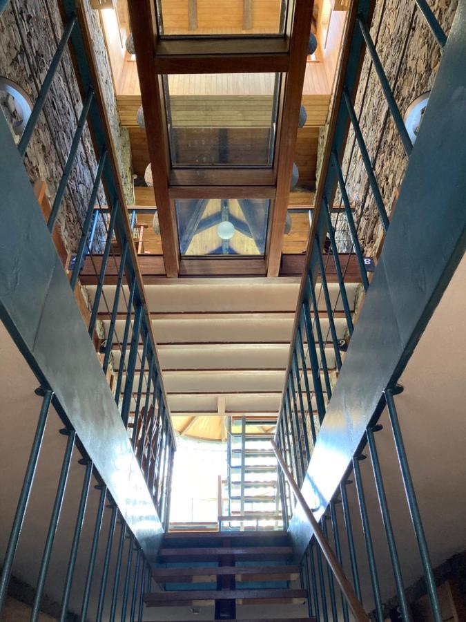 Ahio San Martin, Apartamentos Rurales Casa De La Villa San Martin de Oscos ภายนอก รูปภาพ