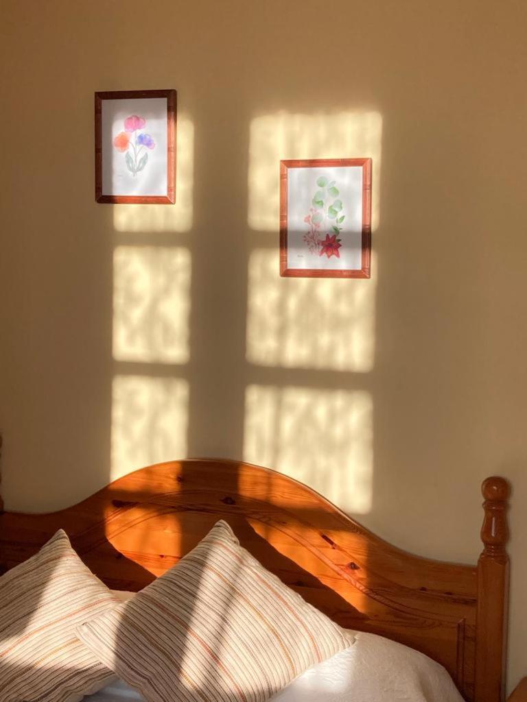 Ahio San Martin, Apartamentos Rurales Casa De La Villa San Martin de Oscos ภายนอก รูปภาพ